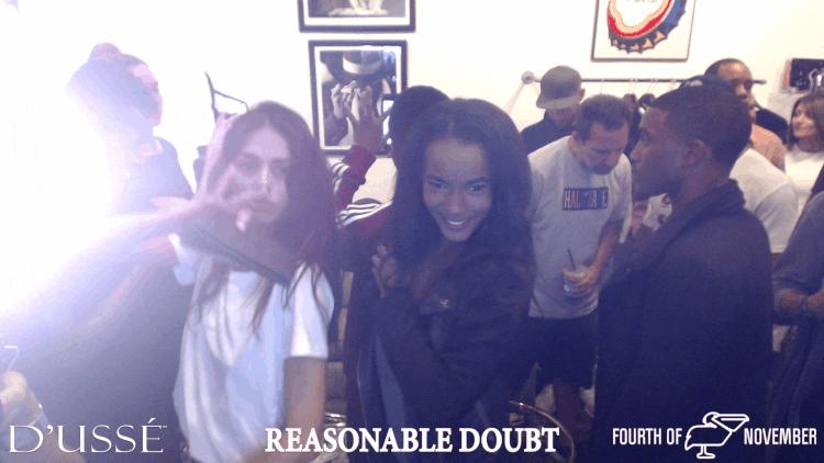 metroclick reasonable doubt fourth of november photo booth