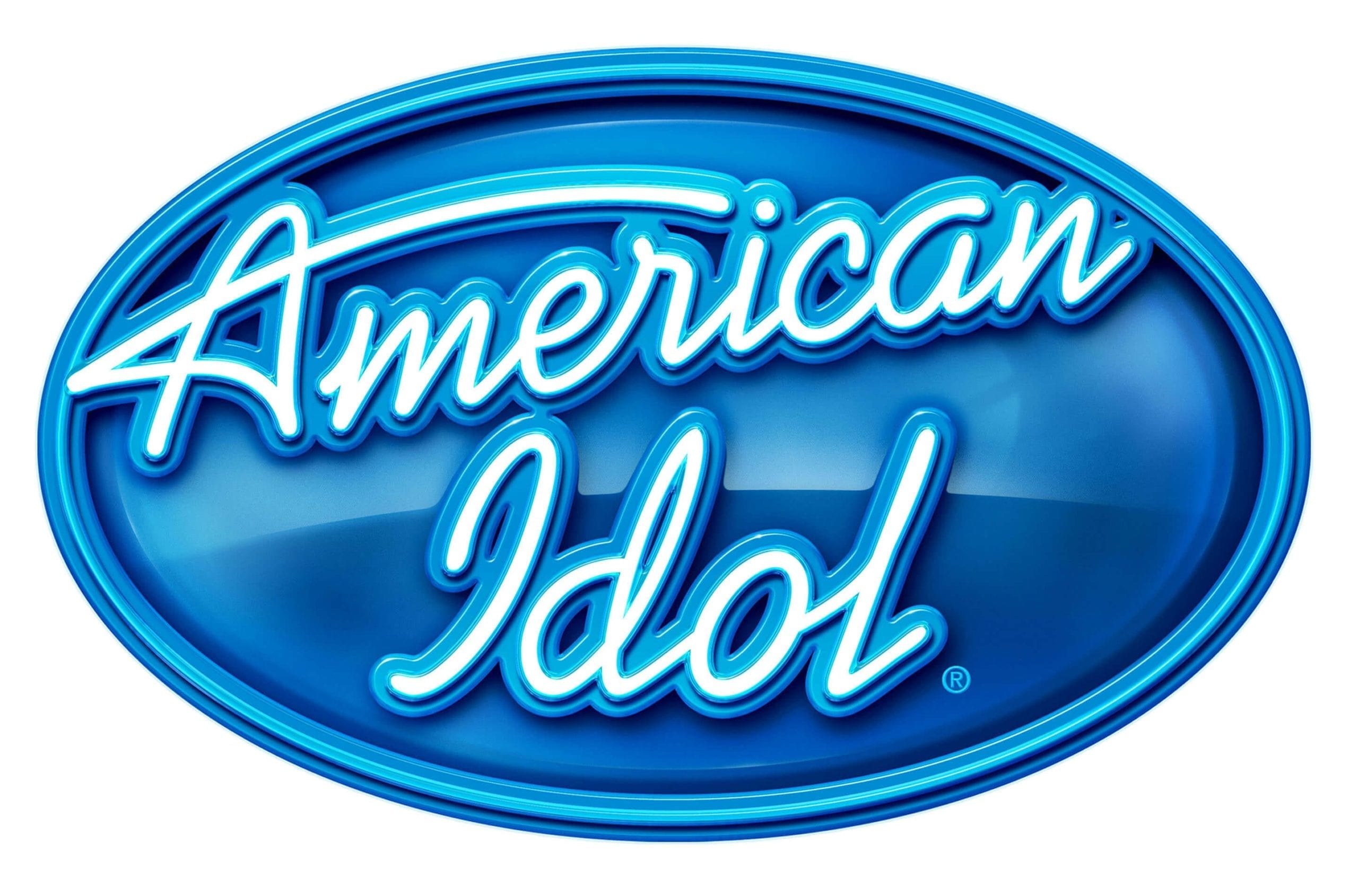american idol logo