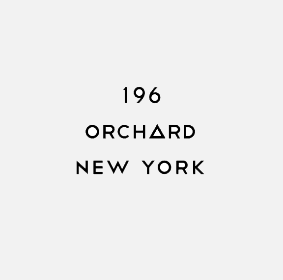 196 orchard nyc 1