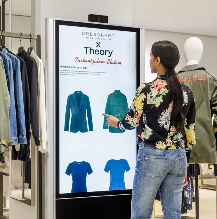 The Best Ways to Structure Tech in Your Boutique
