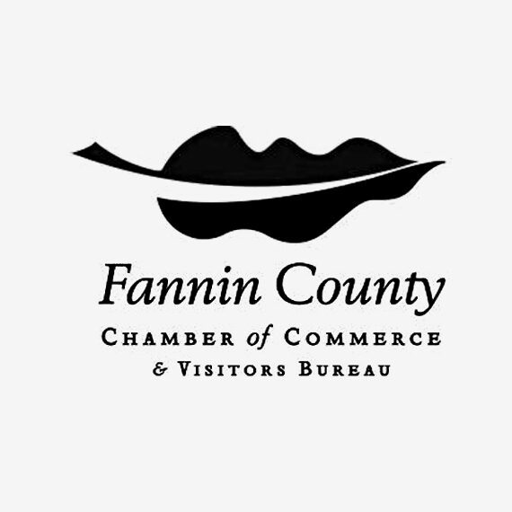 Visit Fannin County Kiosk