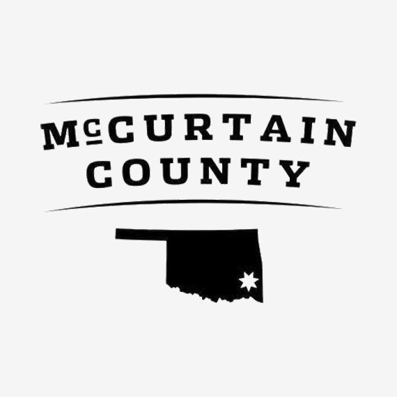 Visit McCurtain County Kiosk